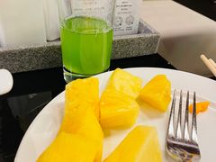 -万豪咖啡厅
