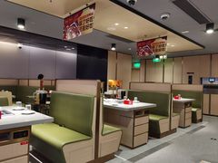 -海底捞火锅(西单店)
