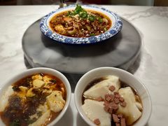 -川味堂·四川豆花(八卦岭店)