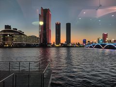 -前王院•巧克力海鲜市集餐厅(万平口店)