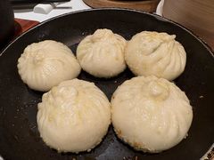 生煎包-庆春朴门