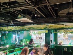 -青一色火锅(摩根店)