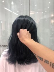 -ASG Hair Salon烫染·接发