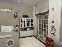 -沪壹健康国际母婴月子中心(360复旦奥医一妇婴东院店)