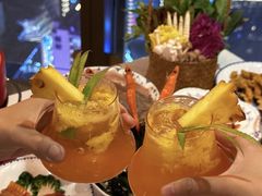 -重庆解放碑威斯汀酒店