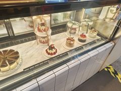-黑草莓(重庆路店)