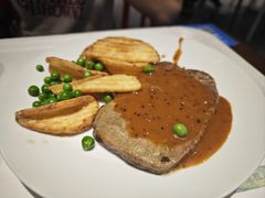 -宜家·瑞典风味餐厅(四元桥店)