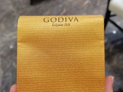 -GODIVA(印象城店)