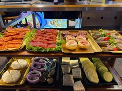 -云琴家·白族石板烧·菌锅(三十九年姐妹传承店)