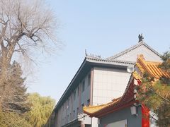 -哈尔滨极乐寺