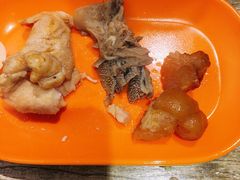牛肚-老徐烧烤涮肚(交道口店)