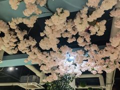 大堂-贵府酸汤牛肉火锅·贵州老字号(飞山街店)