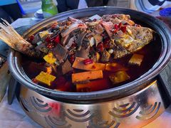 -友记功夫香·人民大排档(红牌楼店)