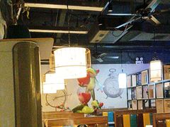 -一淼牛蛙爱上鱼(黄兴广场步行街店)