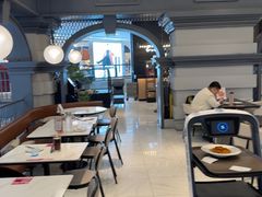 -必胜客(砂之船中东奥莱店)