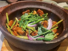 -晓粤·惹味粤菜(凯德乐峰广场店)