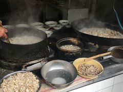-甘记肥肠粉(马鞍北路店)