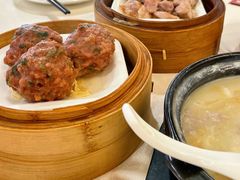 -金城大酒店-中餐厅(汾江中路店)