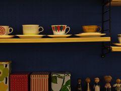 -argangKaffe(宝庆路店)