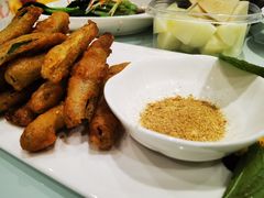 -合胜记太原排档(王府井店)