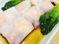 -寻味·港式茶餐厅(富力城店)