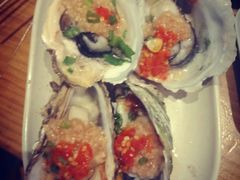 -木屋烧烤(坂田天安云谷店)