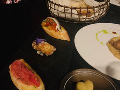 -C&R西班牙餐厅
