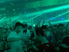 -SPACE(欢乐颂购物中心店)