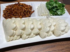 -北李妈妈菜·虾爬子大锅贴(贵和店)