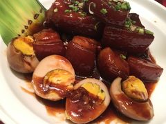 外婆红烧肉-和记小菜(东方店)
