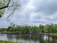 -上海大学(宝山校区)