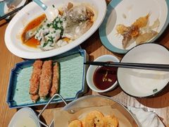 -常来小聚·广州非遗传承餐厅(地王广场店)