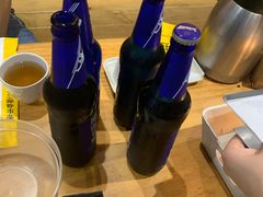 -木屋烧烤(岗顶二店)