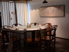包厢-铁道茶苑.色稷餐厅(莲花南路店)
