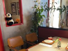 -四川饭店(长白店)