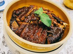 乡下碌鹅-客家汇·客家传承菜(水库店)