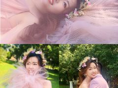 -经典婚纱摄影美学馆·私人定制