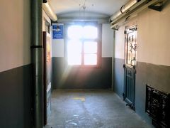 -青岛德国监狱旧址博物馆