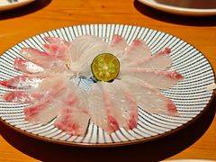 -有喜屋·鲜鸡烧鸟·居酒屋(安龙路店)