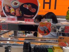 -争鲜回转寿司(东方银座店)