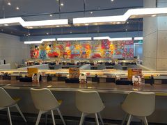 -元气寿司(东方宝泰店)