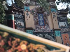 -白帝城·瞿塘峡景区