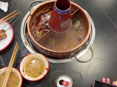-京元盛铜锅涮肉(上海总店)