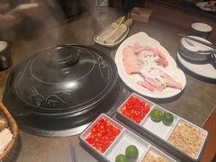 -同仁四季椰子鸡(海岸城天利店)