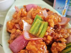 -麦园农庄·西江河鲜