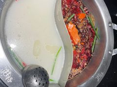 -井格重庆火锅(西直门凯德Mall店)