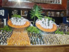 -芭菲盛宴·环球美食(北城国际店)