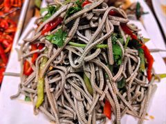 -京朋串屋·烧烤(望京西路总店)