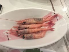 -第六季自助餐厅(北太平庄店)
