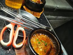 -虎丸烧肉(新大陆广场店)